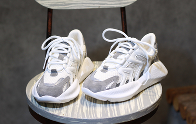 Zapatillas Deportivas Casuales para Mujer con Malla Transpirable - Image 9