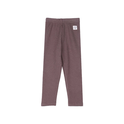 Leggings Térmicos de Proteína de Leche con Forro Polar - Comodidad y Calidez - Image 31