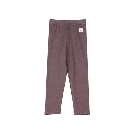 Leggings Térmicos de Proteína de Leche con Forro Polar - Comodidad y Calidez - Image 31