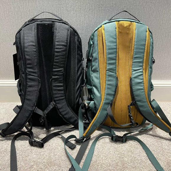 Mochila de Montaña y Senderismo Portátil para Viajes y Commute