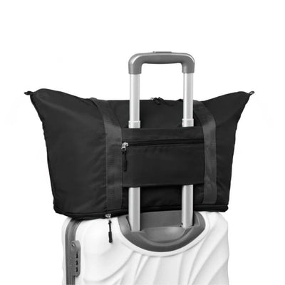 Bolsa de Viaje Expandible de Gran Capacidad Impermeable para Gimnasio y Deportes - Image 5