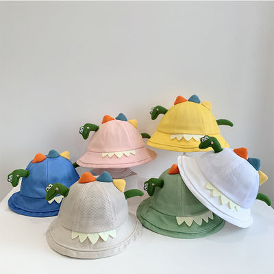 Red de Protección Solar Dinosaurio para Niños - Verano - Image 29