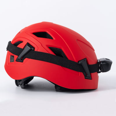 Casco de Escalada y Exploración para Adultos e Niños