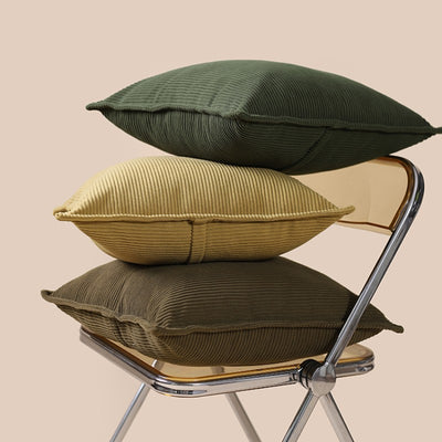 Cojines Decorativos para Sofá - Almohadas de Color Sólido Premium - Image 14
