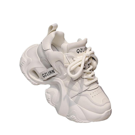 Zapatillas Deportivas Plataforma Mujer - Versátiles y Cómodas - Image 5