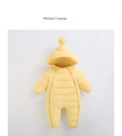 Ropa de Gateo en Algodón para Bebés, Niños y Niñas - Image 27