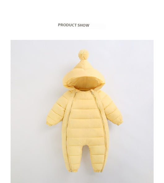 Ropa de Gateo en Algodón para Bebés, Niños y Niñas - Image 27