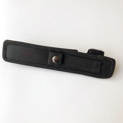 Bastón Extensible de Defensa Personal con Linterna LED Integrada - Image 12