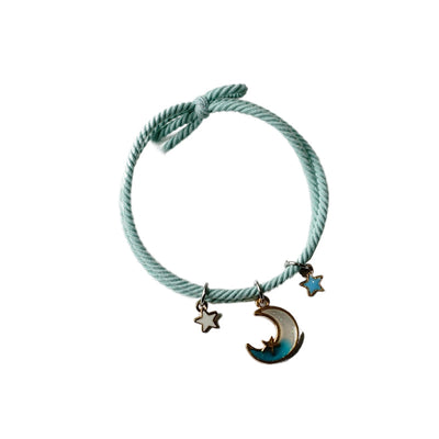 Argolla Brillante para el Cabello - Accesorios Infantiles Elegantes - Image 6