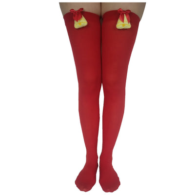 Calcetines Navideños para Fiestas - Accesorios de Moda Festiva - Image 7