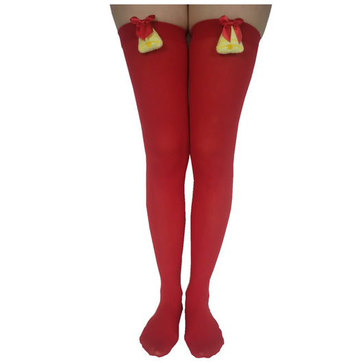 Calcetines Navideños para Fiestas - Accesorios de Moda Festiva - Image 7