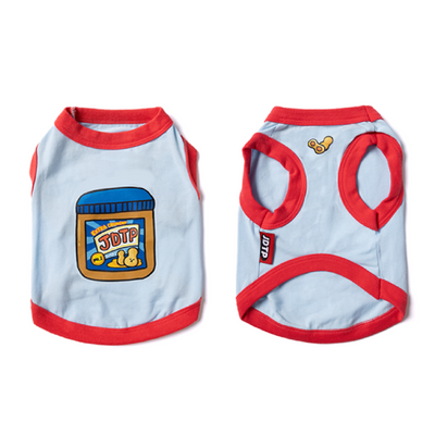 Ropa de Algodón para Perros y Gatos - Image 6
