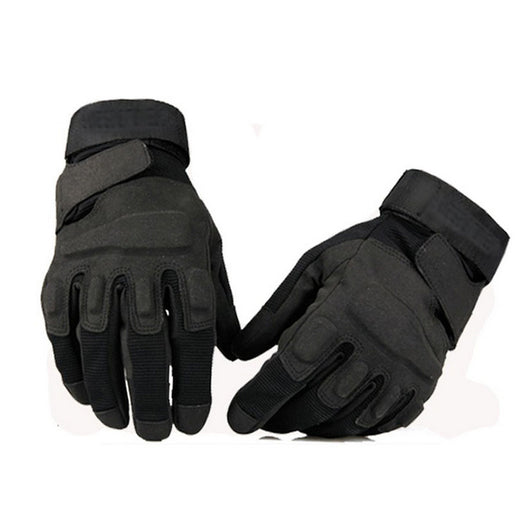 Guantes Protectores de Dedos Completos para Ciclismo y Deportes Outdoor - Image 25