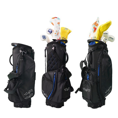 Bolsa Organizadora de Pelotas de Golf con Protección Anticolisión - Image 7