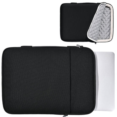 Funda Protectora para Laptop con Forro Acolchado y Correa de Transporte - Image 4