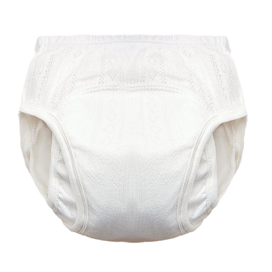 Pants de Entrenamiento para Bebé con Cierre Lateral - Image 6