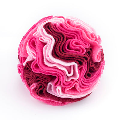 Pelota Interactiva Snuffle para Perros - Juguete Puzzle de Enriquecimiento Mental - Image 14