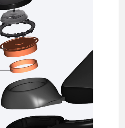 Auriculares Deportivos Estéreo con Gancho Auricular para Exterior - Image 20