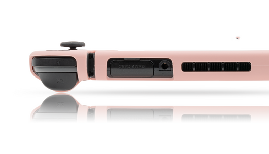 Funda Protectora TPU con Asas para Controles de Juego - Antichoque - Image 6