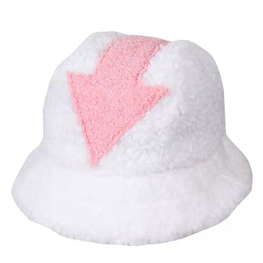 Gorro Pescador Flecha Tendencia Urbana Unisex - Image 6