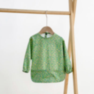 Delantal Reversible Impermeable para Niños - Protección Total Antisuciedad - Image 28