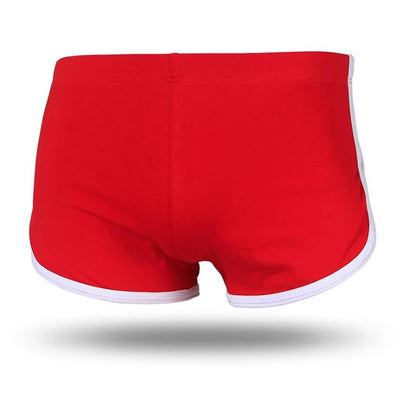 Shorts Deportivos de Cuatro Bolsillos para Jóvenes - Image 6