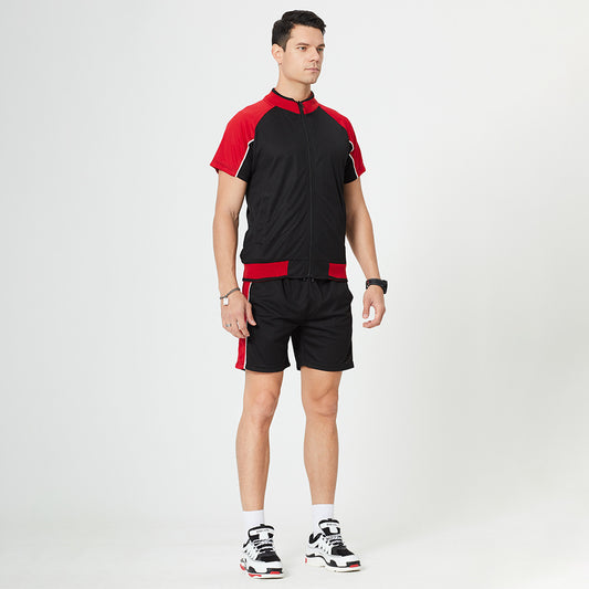 Conjunto Deportivo Casual para Hombre - Diseño Moderno y Versátil