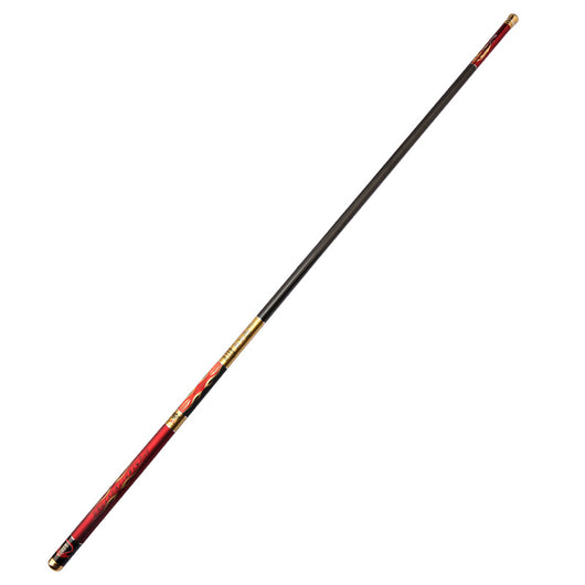 Caña de Pescar Carbono 8.1M Ligera y Resistente - Image 2