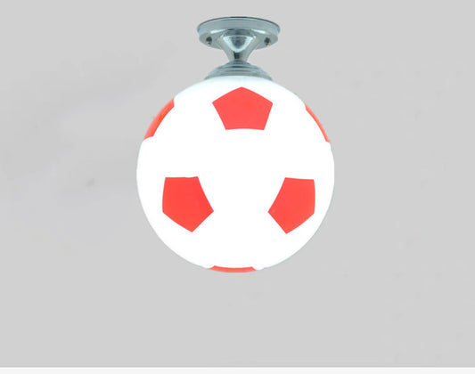 Lámpara LED de Protección Ocular para Dormitorio Infantil y Aula - Image 2
