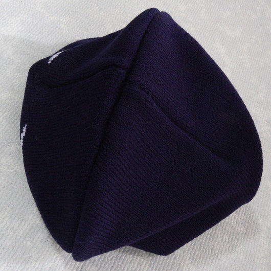 Gorro de Lana con Astas Tejido - Diseño Navideño Trendy - Image 33