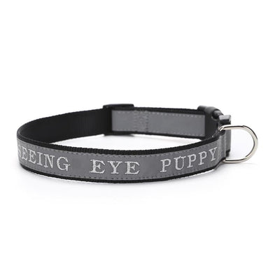 Collar Reflectante para Perro con Nombre Personalizado Bordado - Image 9