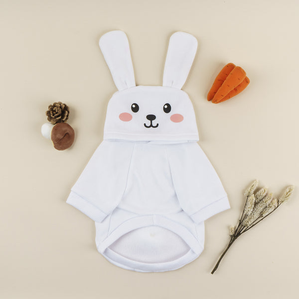 Suéter para Conejo con Forma Adorable