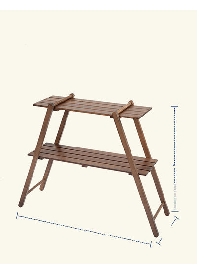 Estantería Plegable Multifuncional para Camping - Image 5