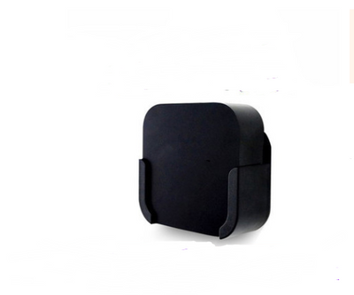 Soporte de Pared para TV con Base Protectora y Reproductor de Red - Image 3