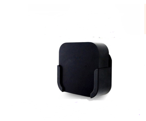 Soporte de Pared para TV con Base Protectora y Reproductor de Red - Image 3