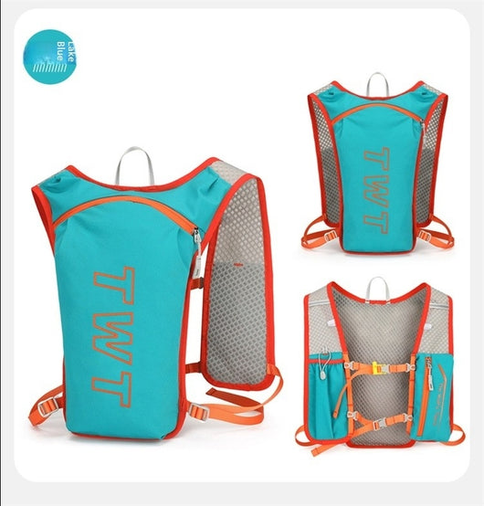 Mochila Deportiva Multifuncional para Ciclismo, Senderismo y Trail Running - Image 24