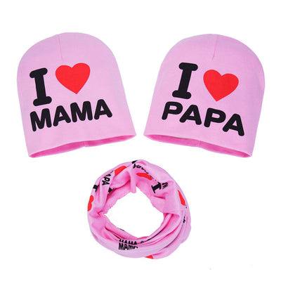 Conjunto de Gorro, Bufanda y Guantes para Niños - Protección Invernal Completa - Image 12
