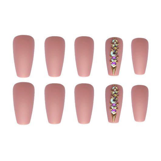 Esmalte de Diamante Acabado Profesional Tono Piel - Image 6