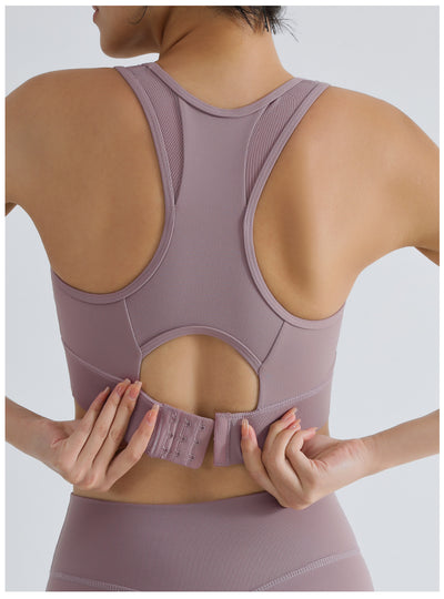 Sostén Deportivo Antichoque con Soporte Máximo para Running - Image 14