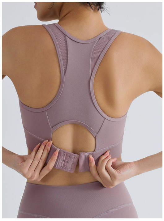 Sostén Deportivo Antichoque con Soporte Máximo para Running - Image 14