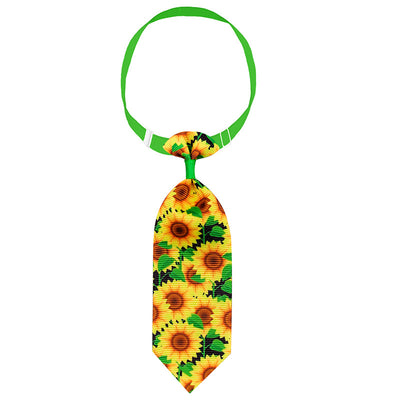 Collar Decorativo Girasol para Mascotas - Accesorio Veraniego - Image 23