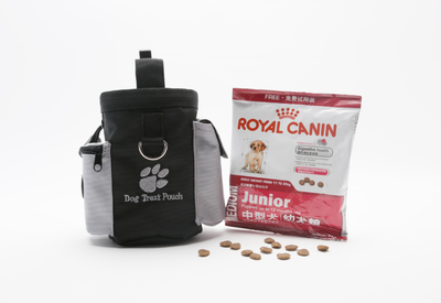 Bolsa de Entrenamiento para Perros - Dispensador de Premios Portátil - Image 8