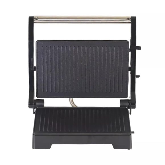 Máquina de Desayuno para Barbacoa Blanca