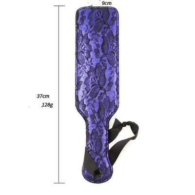 Dispositivo de Masaje con Patrón Acolchado y Cierre Reforzado para Mujeres - Image 2