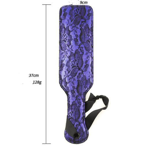 Dispositivo de Masaje con Patrón Acolchado y Cierre Reforzado para Mujeres - Image 2