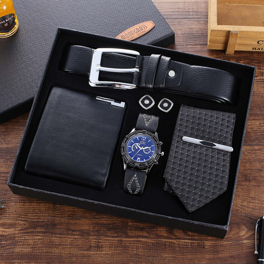 Traje Clásico de Regalo para Hombre