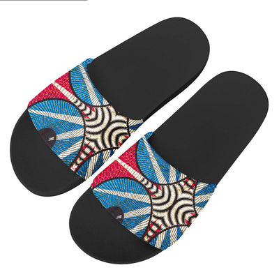 Sandalias de Playa PVC Estilo Africano Casual - Image 22