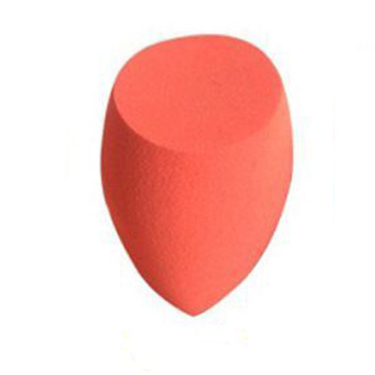 Esponja de Maquillaje de Algodón Oblicua Ultra Suave - Image 10