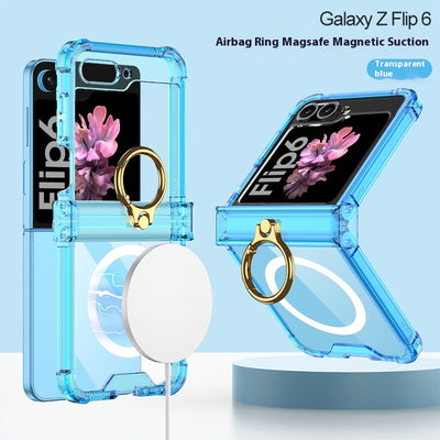 Funda Cargadora Inalámbrica con Personalidad Fashion - Image 8