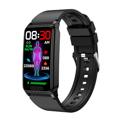 Pulsera Inteligente con Monitor Dinámico de Frecuencia Cardíaca - Image 20